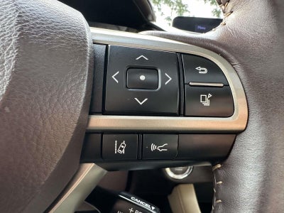 2017 Lexus RX RX 350 AWD