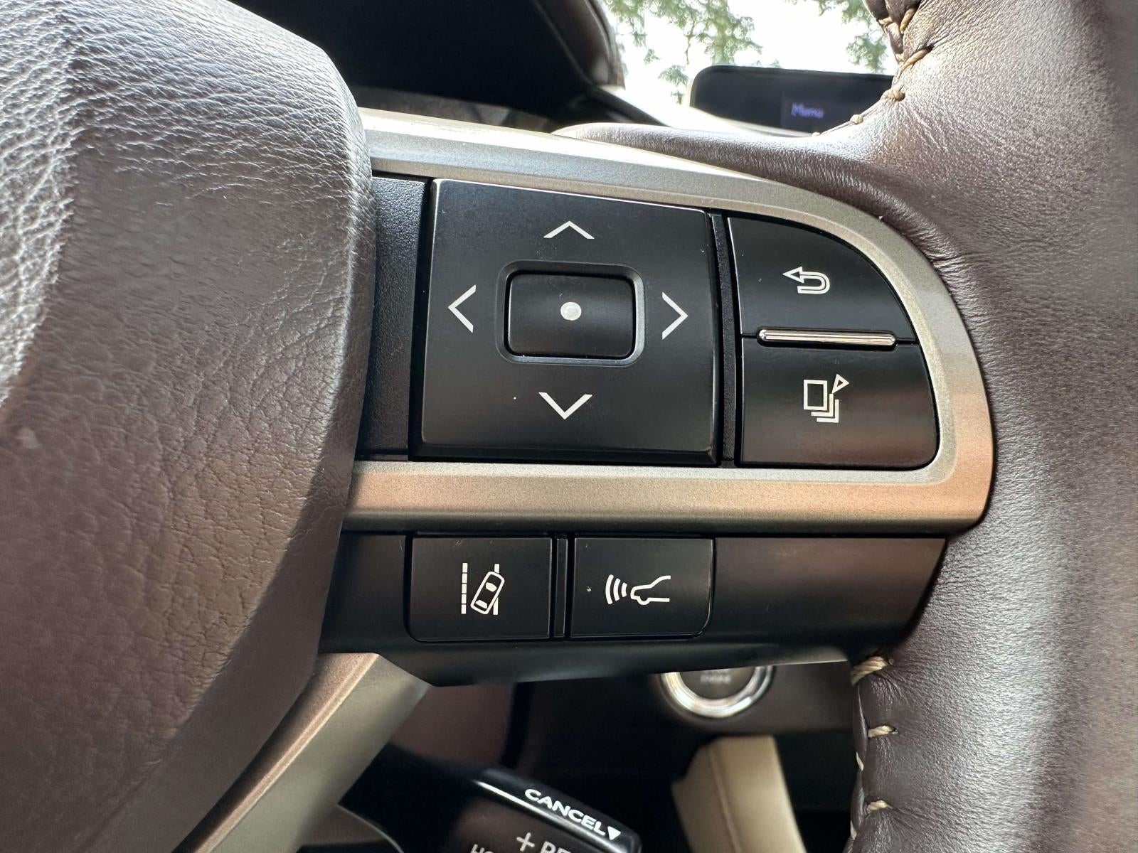 2017 Lexus RX RX 350 AWD