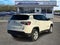 2020 Jeep Compass Latitude 4x4