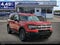 2022 Ford Bronco Sport Big Bend 4x4