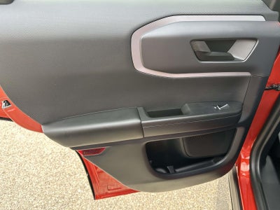 2022 Ford Bronco Sport Big Bend 4x4
