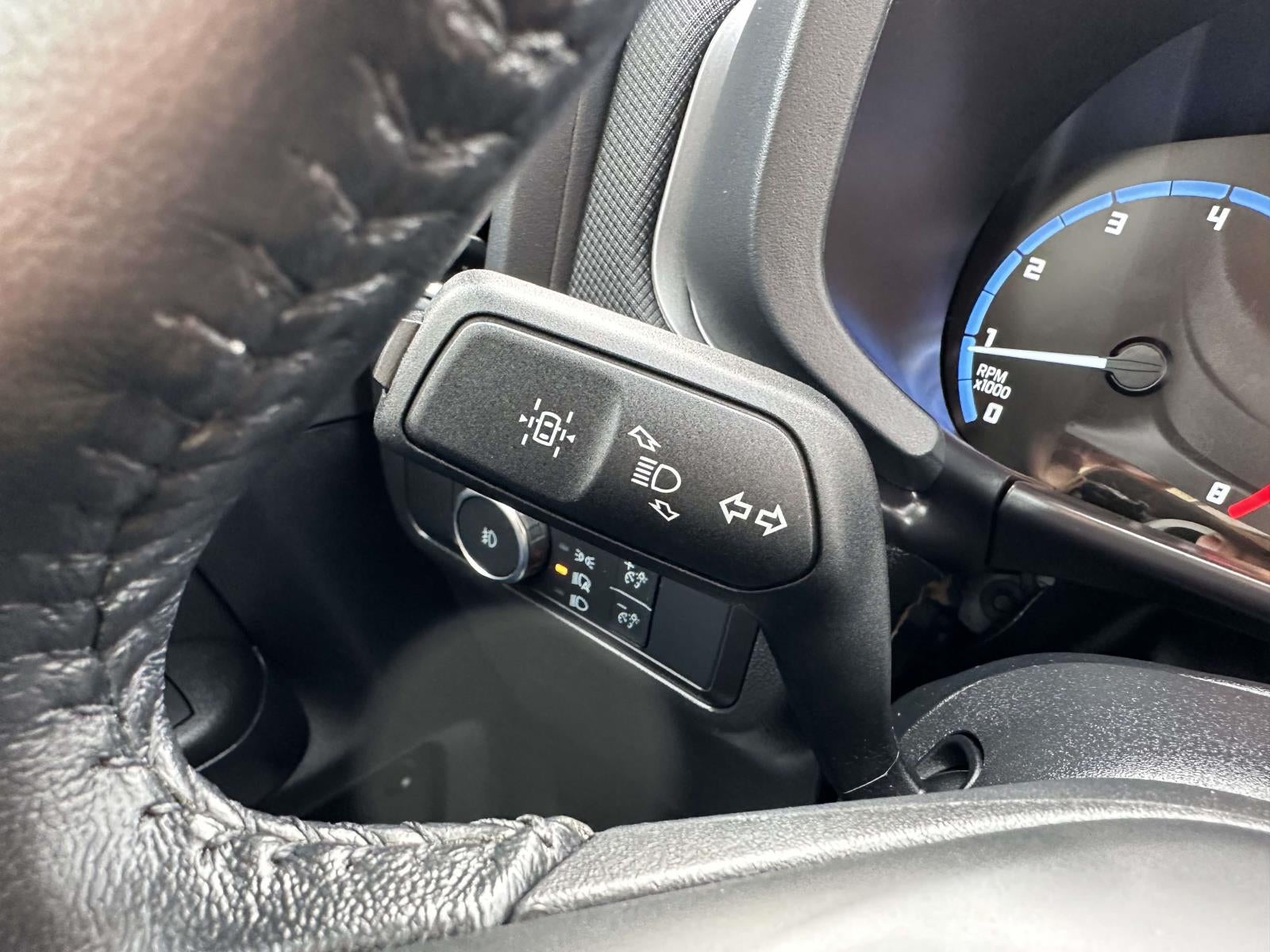 2022 Ford Bronco Sport Big Bend 4x4