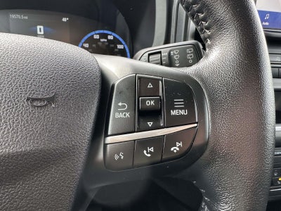 2022 Ford Bronco Sport Big Bend 4x4