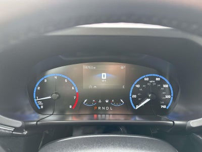 2022 Ford Bronco Sport Big Bend 4x4