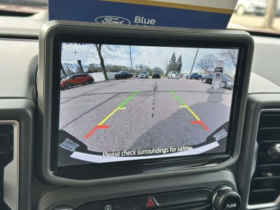 2022 Ford Bronco Sport Big Bend 4x4
