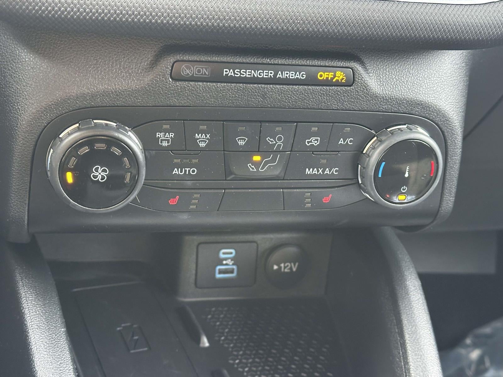 2022 Ford Bronco Sport Big Bend 4x4