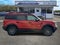 2022 Ford Bronco Sport Big Bend 4x4