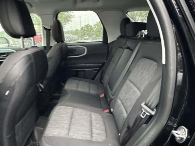 2021 Ford Bronco Sport Big Bend 4x4