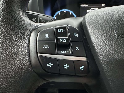 2021 Ford Bronco Sport Big Bend 4x4