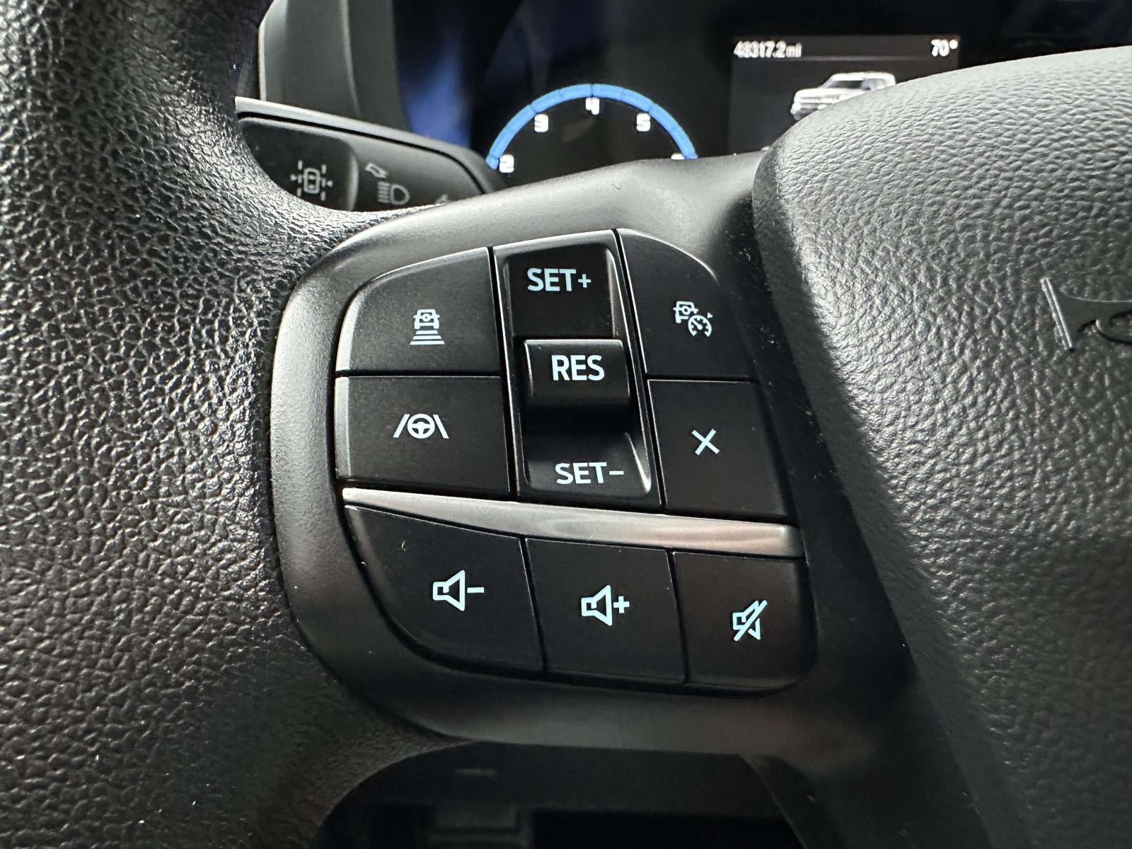 2021 Ford Bronco Sport Big Bend 4x4