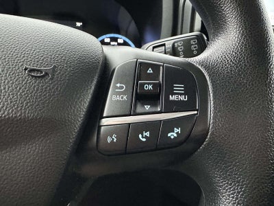 2021 Ford Bronco Sport Big Bend 4x4