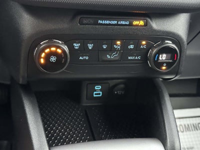 2021 Ford Bronco Sport Big Bend 4x4