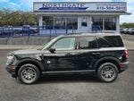 2021 Ford Bronco Sport Big Bend 4x4