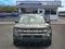 2021 Ford Bronco Sport Big Bend 4x4