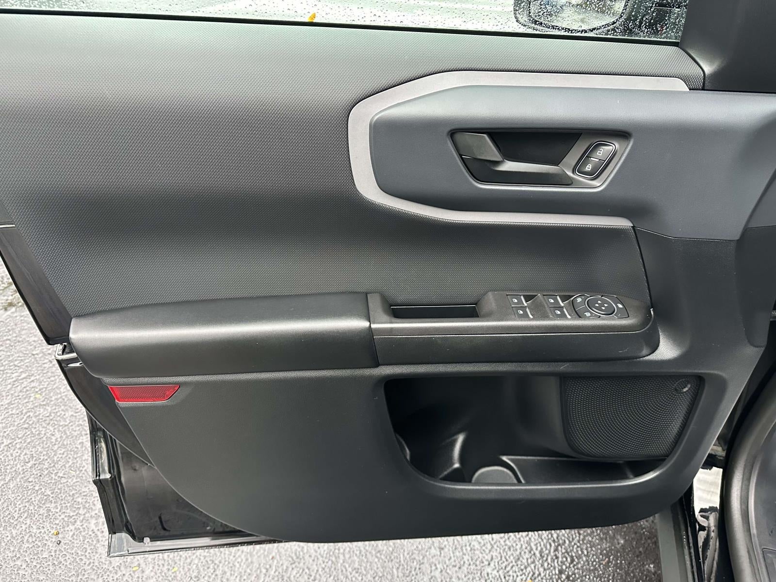 2021 Ford Bronco Sport Big Bend 4x4