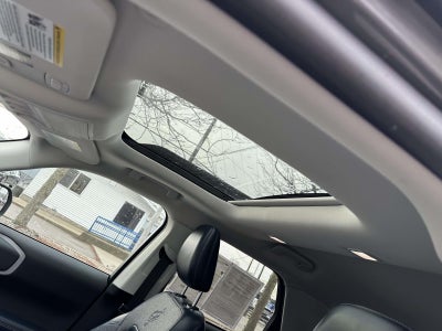 2024 Ford Bronco Sport Outer Banks 4x4