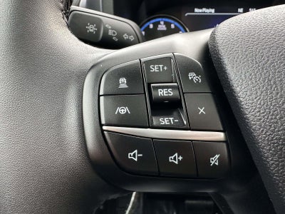 2024 Ford Bronco Sport Outer Banks 4x4