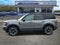 2024 Ford Bronco Sport Outer Banks 4x4