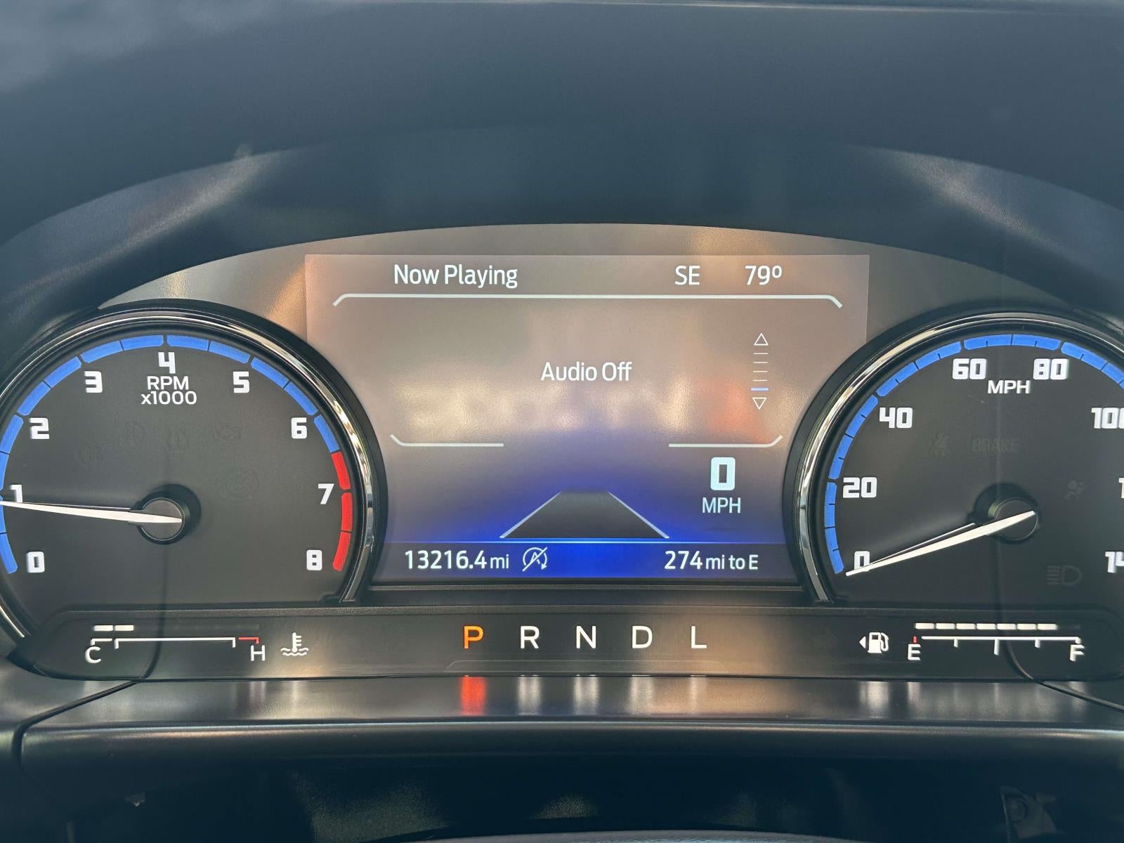 2024 Ford Bronco Sport Outer Banks 4x4