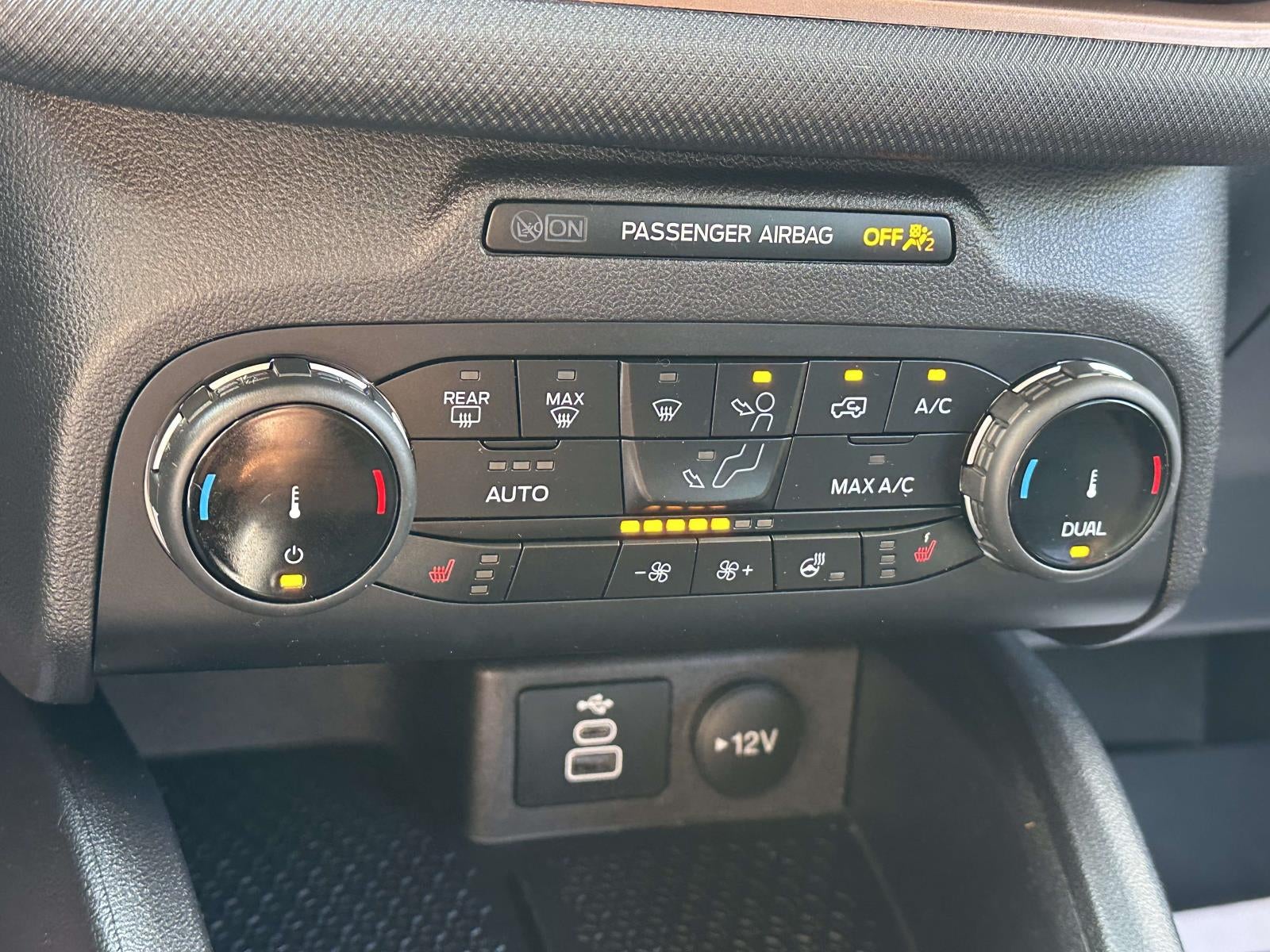 2024 Ford Bronco Sport Outer Banks 4x4
