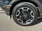 2024 Ford Bronco Sport Outer Banks 4x4