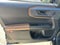 2024 Ford Bronco Sport Outer Banks 4x4