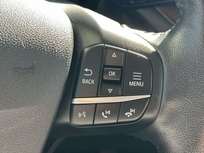2022 Ford Bronco Sport Outer Banks 4x4