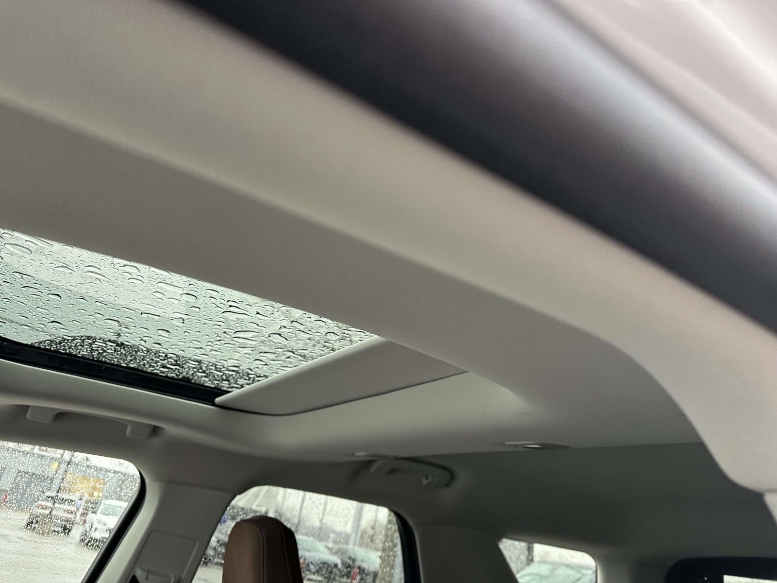 2023 Ford Bronco Sport Badlands 4x4