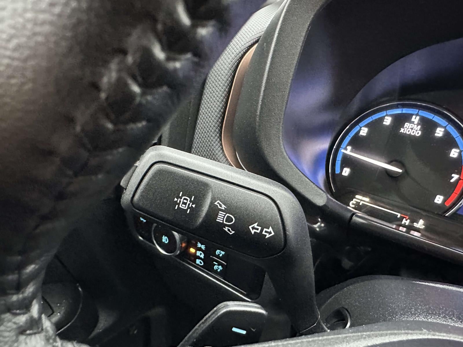 2023 Ford Bronco Sport Badlands 4x4