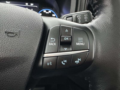 2023 Ford Bronco Sport Badlands 4x4