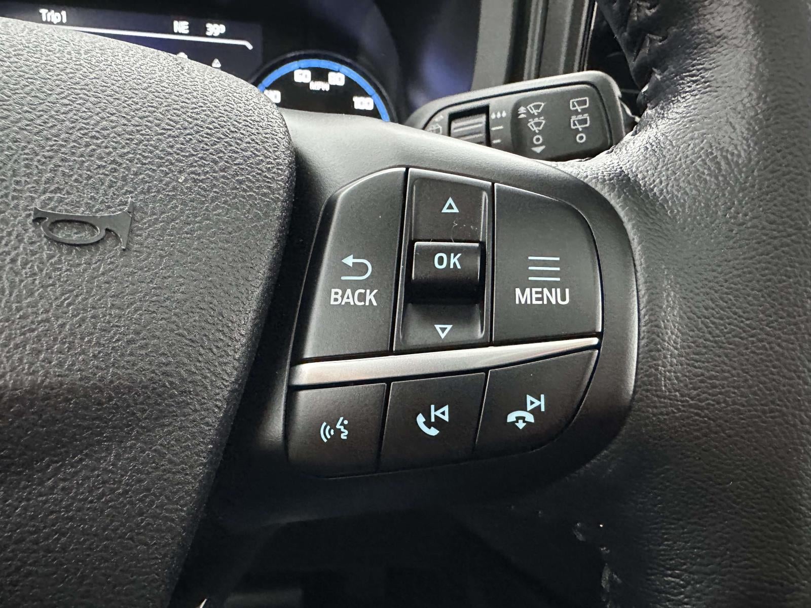 2023 Ford Bronco Sport Badlands 4x4