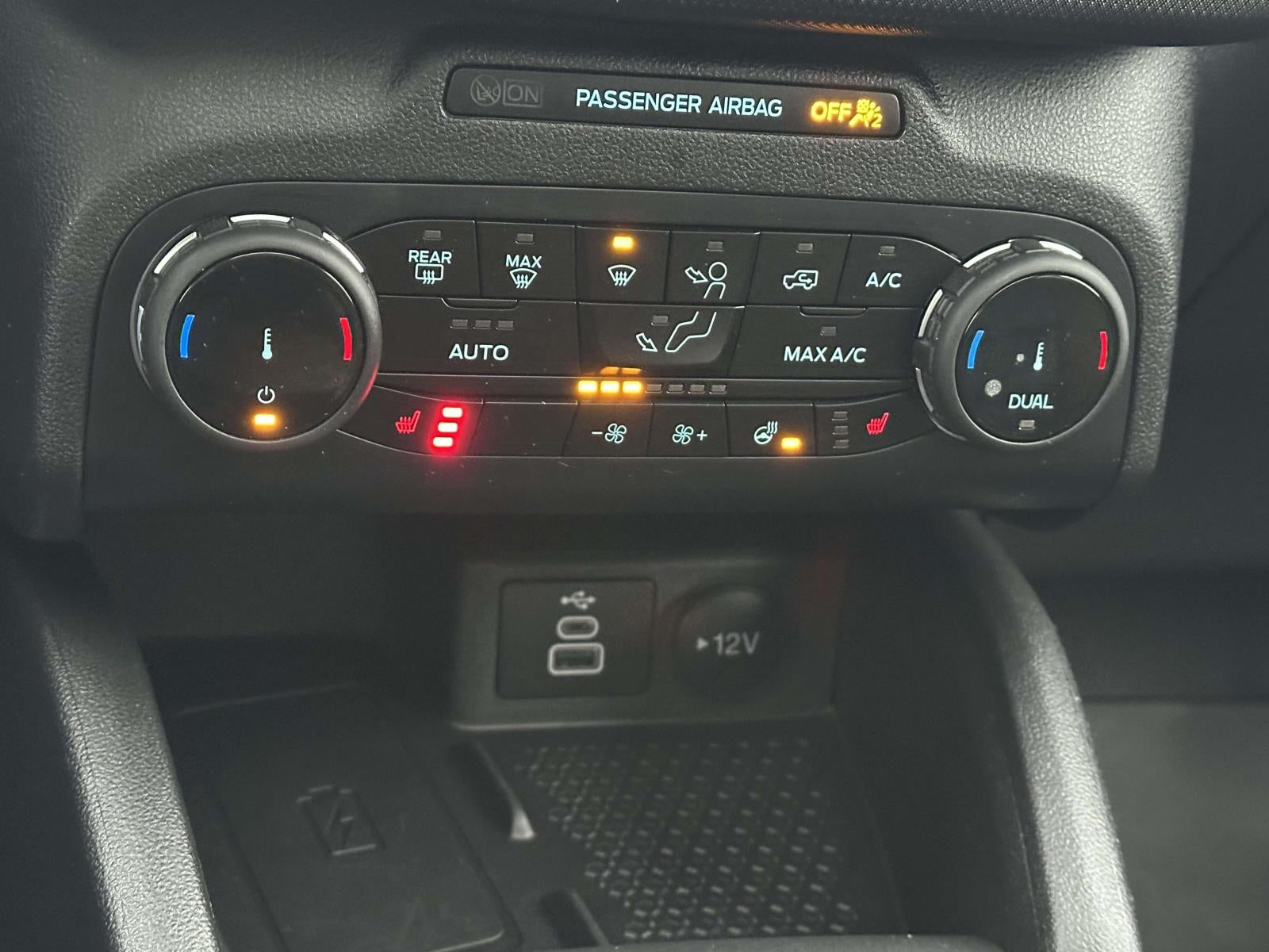 2023 Ford Bronco Sport Badlands 4x4