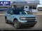 2023 Ford Bronco Sport Badlands 4x4
