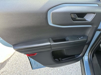 2023 Ford Bronco Sport Badlands 4x4