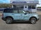 2023 Ford Bronco Sport Badlands 4x4