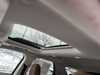 2022 Ford Bronco Sport Badlands 4x4