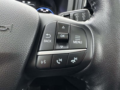 2022 Ford Bronco Sport Badlands 4x4