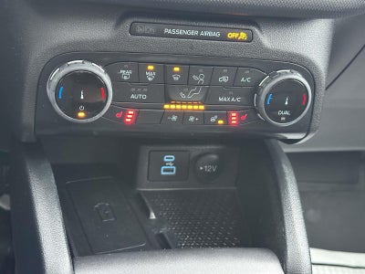 2022 Ford Bronco Sport Badlands 4x4