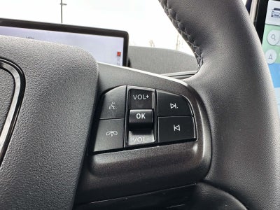 2021 Ford Mustang Mach-E Select AWD