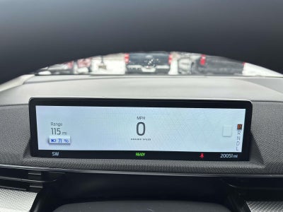 2021 Ford Mustang Mach-E Select AWD