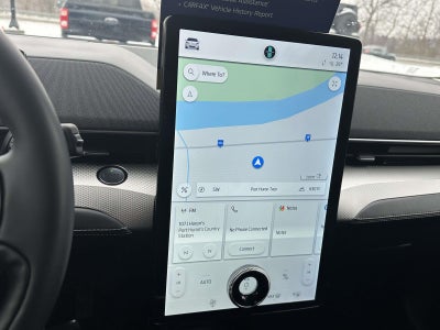 2021 Ford Mustang Mach-E Select AWD