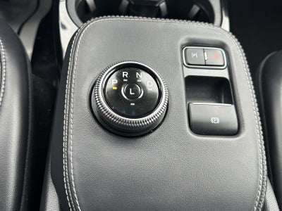 2021 Ford Mustang Mach-E Select AWD