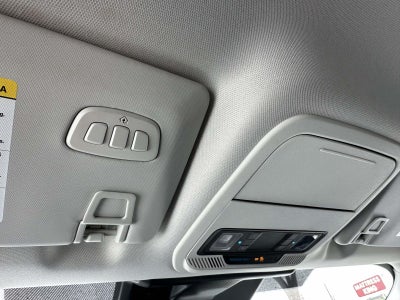 2021 Ford Mustang Mach-E Select AWD