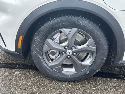 2021 Ford Mustang Mach-E Select AWD