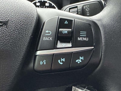 2023 Ford Maverick XLT AWD SuperCrew