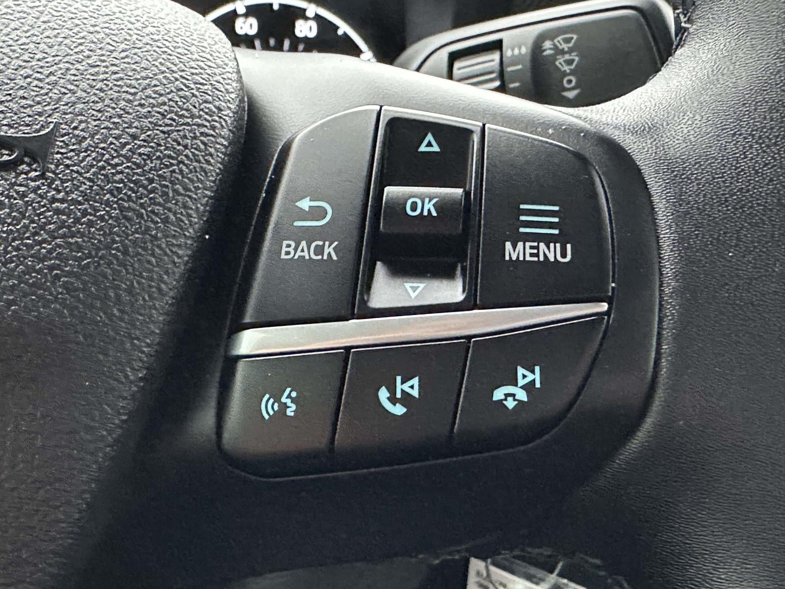 2023 Ford Maverick XLT AWD SuperCrew