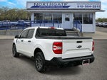 2023 Ford Maverick XLT AWD SuperCrew