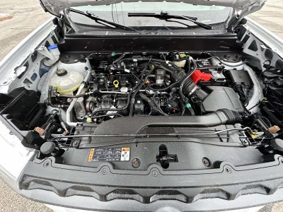 2023 Ford Maverick XLT AWD SuperCrew