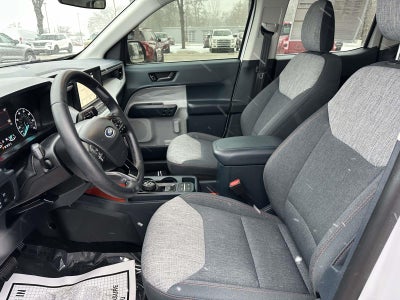 2023 Ford Maverick XLT AWD SuperCrew