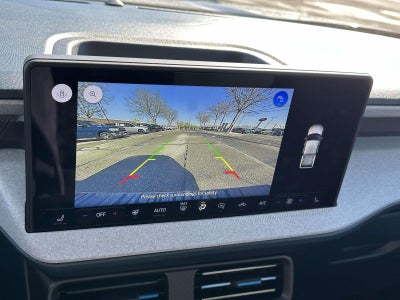 2026 Ford Maverick XLT AWD SuperCrew